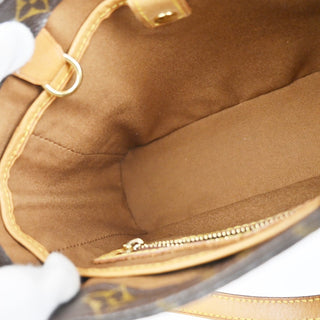 Louis Vuitton Vavin Tote Monogram Canvas