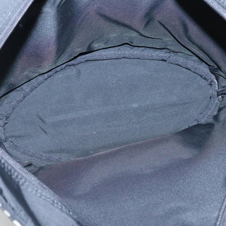 Burberry Nova Check Tote Nylon