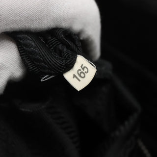 Prada Gaufre Tote Tessuto