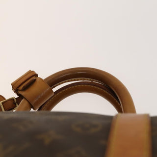 Louis Vuitton Keepall Bag Monogram Canvas