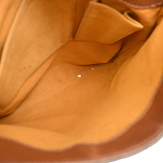 Louis Vuitton Musette Handbag Monogram Canvas