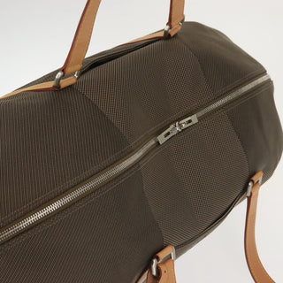 Louis Vuitton Attaquant Handbag Damier Geant Canvas