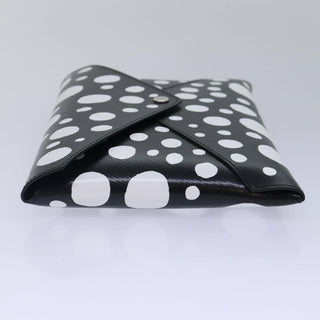 Louis Vuitton Kirigami Pochette Set Yayoi Kusama Infinity Dots Epi Leather