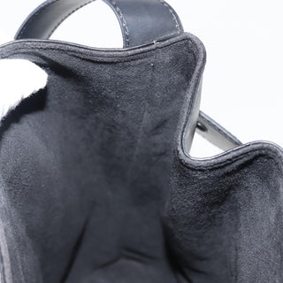 Louis Vuitton Vintage Sac d'Epaule Handbag Epi Leather