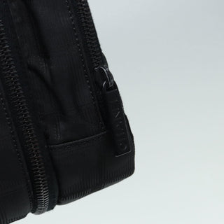 Chanel Travel Line bag Nylon