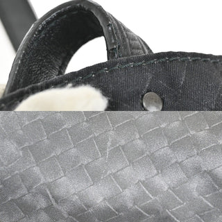 Bottega Veneta Intrecciomirage Tote Nylon