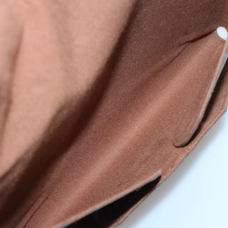 Louis Vuitton Porte-documents Visionaire Monogram Canvas