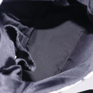 Burberry Zip Messenger Bag Nylon