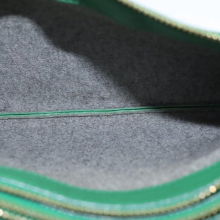 Celine Trio Crossbody Bag Leather