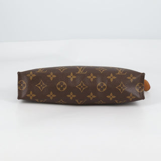 Louis Vuitton Toiletry Pouch NM Monogram Canvas