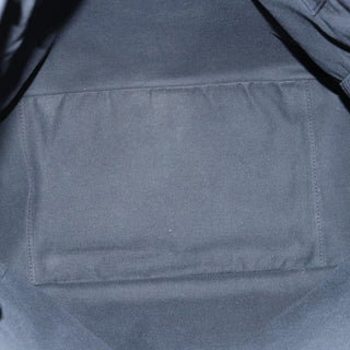 Louis Vuitton Zippe Cabas Taiga Leather