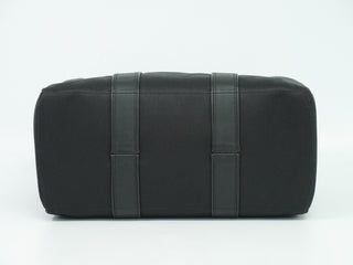 Hermes Acapulco Tote Toile and Leather