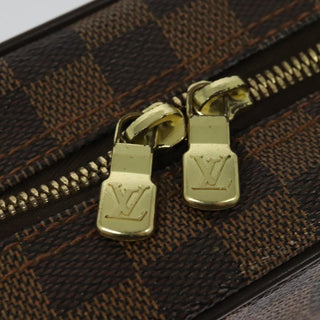Louis Vuitton Olav Handbag Damier