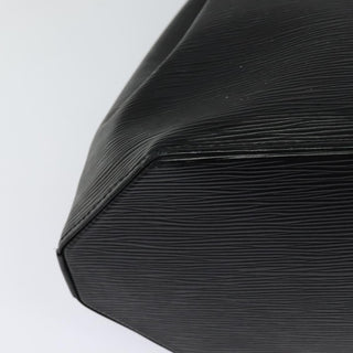 Louis Vuitton Vintage Sac d'Epaule Handbag Epi Leather