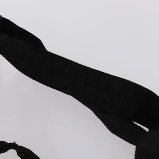 Prada Double Front Pocket Backpack Tessuto