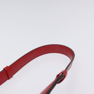 Louis Vuitton Cluny Shoulder Bag Epi Leather