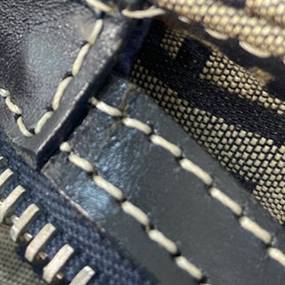 Fendi Vintage Zucca Zucca canvas