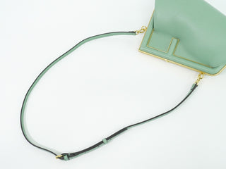 Fendi First Bag Leather