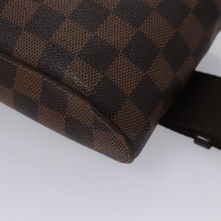 Louis Vuitton Geronimos Waist Bag Damier