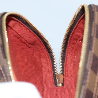 Louis Vuitton Geronimos Waist Bag Damier