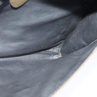 Celine Envelope Shoulder Bag Leather