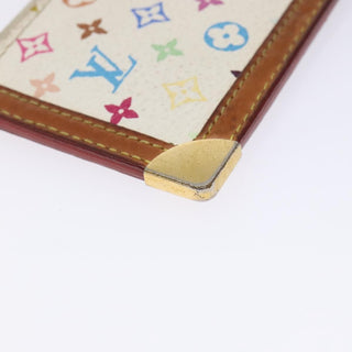 Louis Vuitton Pochette Clés Monogram Canvas