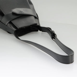 Louis Vuitton Vintage Sac d'Epaule Handbag Epi Leather