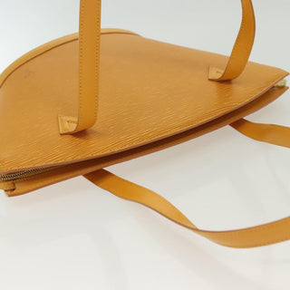 Louis Vuitton Saint Jacques Handbag Epi Leather