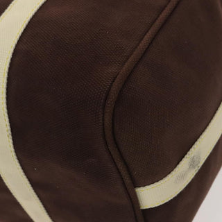 Louis Vuitton Cup Sac Antigua Duffle Bag Canvas