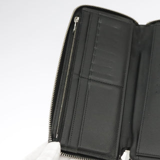 Louis Vuitton Zippy wallet vertical Damier Graphite