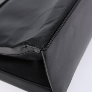 Loewe Vintage Velazquez Top Handle Bag Leather