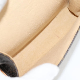 Louis Vuitton Florentine Waist Bag Monogram Canvas