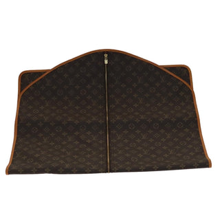 Louis Vuitton Garment Cover Canvas