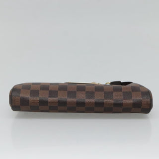 Louis Vuitton Eva Handbag Damier