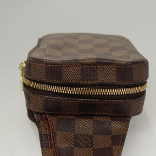 Louis Vuitton Geronimos Waist Bag Damier