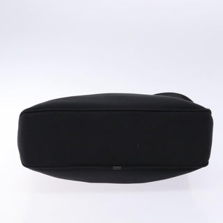 Salvatore Ferragamo Vala Shoulder Bag Canvas