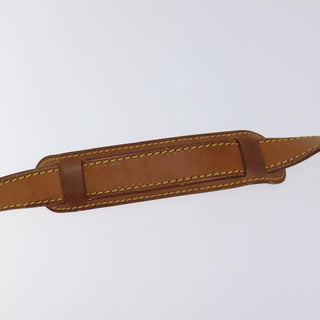 Louis Vuitton Adjustable Shoulder Strap Vachetta Leather