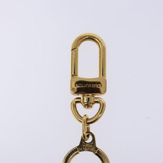 Louis Vuitton Bolt Pochette Extender Keychain Metal