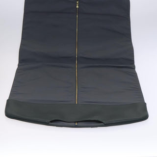 Louis Vuitton Garment Cover Taiga Leather