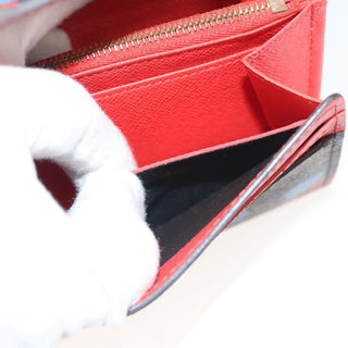 Louis Vuitton Sarah Wallet NM Limited Edition Monogram Canvas