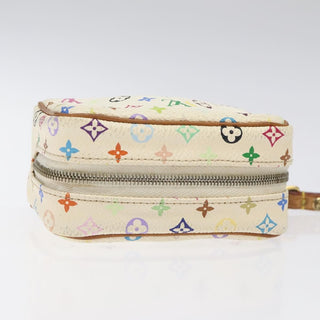 Louis Vuitton Wapity Trousse Pouch Monogram Multicolor