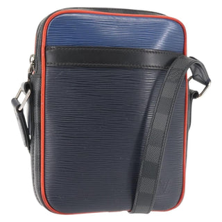 Louis Vuitton Danube Handbag Epi Leather