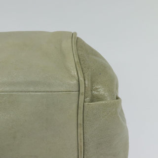 Chloe Ethel Handbag Leather