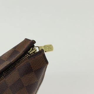 Louis Vuitton Poche Toilette NM Monogram Canvas