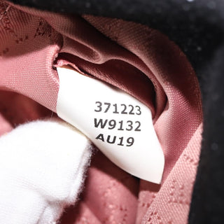 Stella McCartney Falabella Fold Over Bag Shaggy Deer