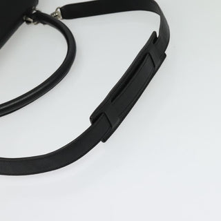 Celine Trapeze Bag Leather with Suede