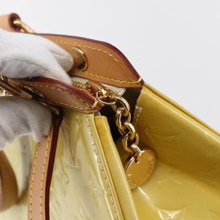 Louis Vuitton Blair Monogram vernis