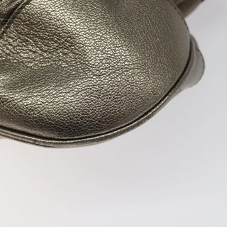 Salvatore Ferragamo Marisa Satchel Leather