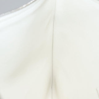 Celine Solo Pouch Bicolor Leather