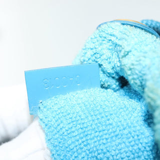 Louis Vuitton Plage Lagoon Bay Handbag Vinyl Epi Leather